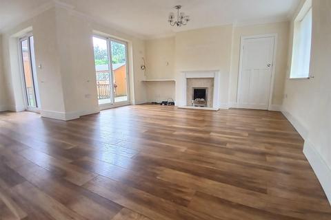undefined, Glebe Road, Hinckley