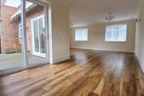 undefined, Glebe Road, Hinckley
