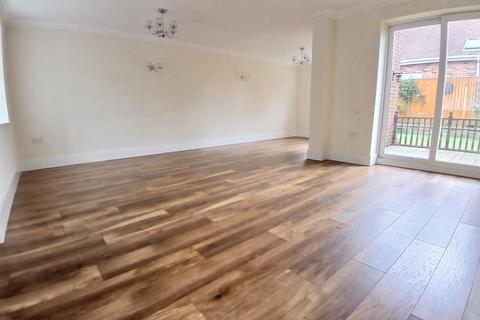 undefined, Glebe Road, Hinckley