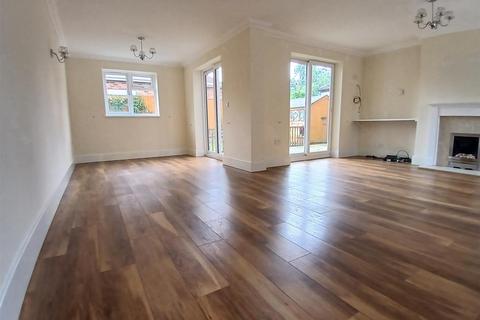 undefined, Glebe Road, Hinckley