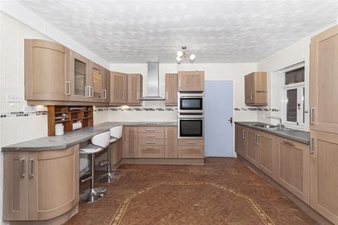 21 Holcombe Lee, Ramsbottom, Bury, BL0 9QR