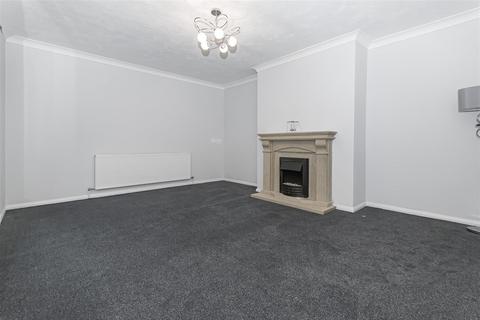21 Holcombe Lee, Ramsbottom, Bury, BL0 9QR
