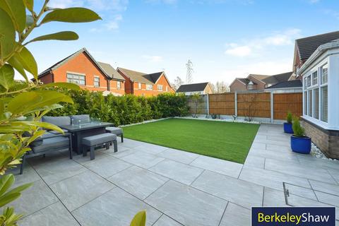 6 Charlock Close, Bootle, L30 7RX