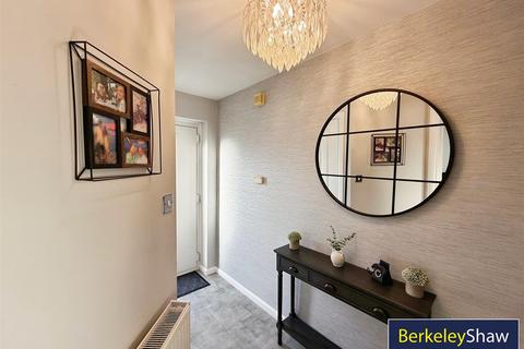 6 Charlock Close, Bootle, L30 7RX