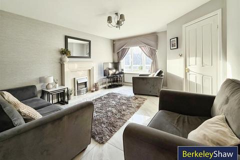6 Charlock Close, Bootle, L30 7RX