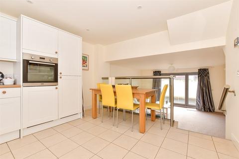 2 bedroom semi-detached house for sale, Mill Street, Newport, Isle of Wight