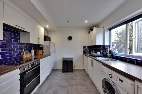 3 bedroom end of terrace house for sale, Blackbird Road, Beck Row, Bury St. Edmunds, Suffolk, IP28