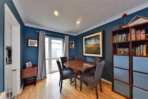 3 bedroom end of terrace house for sale, Blackbird Road, Beck Row, Bury St. Edmunds, Suffolk, IP28