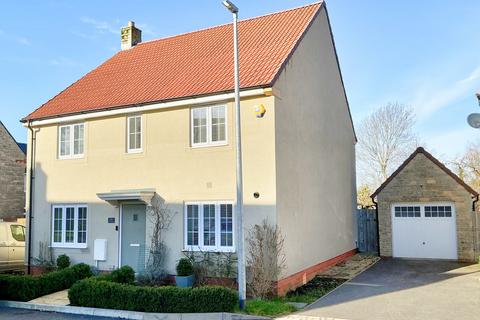 11 Aster Crescent, Emersons Green, Bristol, BS16 7LZ
