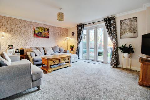 11 Aster Crescent, Emersons Green, Bristol, BS16 7LZ