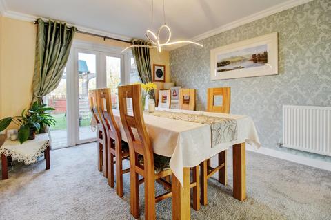 11 Aster Crescent, Emersons Green, Bristol, BS16 7LZ