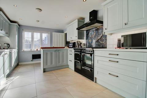 11 Aster Crescent, Emersons Green, Bristol, BS16 7LZ
