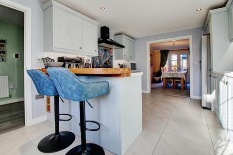 11 Aster Crescent, Emersons Green, Bristol, BS16 7LZ