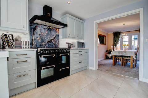 11 Aster Crescent, Emersons Green, Bristol, BS16 7LZ