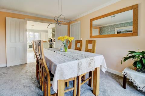 11 Aster Crescent, Emersons Green, Bristol, BS16 7LZ