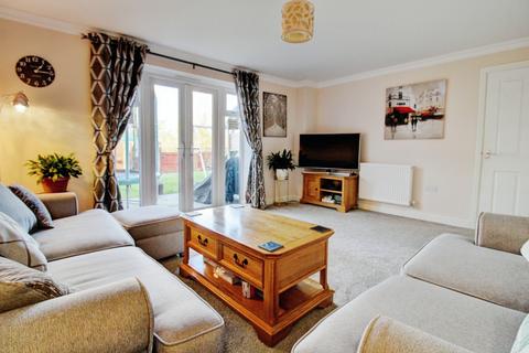 11 Aster Crescent, Emersons Green, Bristol, BS16 7LZ
