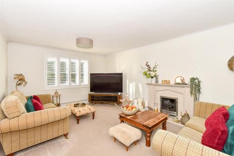 4 bedroom detached house for sale, Cricketers Close, Ashington, West Sussex