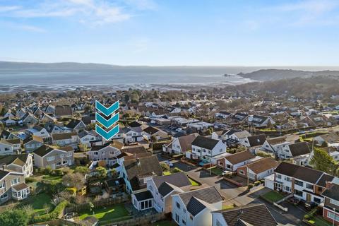 undefined, Eastland Close, Swansea SA3