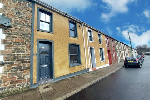 2 bedroom terraced house to rent, Primrose Terrace, Porth, CF39