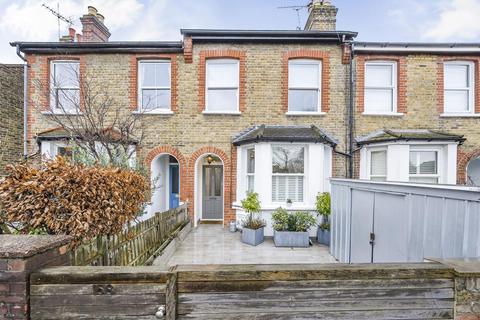 158 Kings Road, Kingston Upon Thames, KT2 5HU