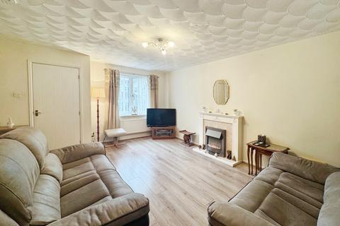 3 bedroom end of terrace house for sale, Howards Way, Gorseinon, Swansea, West Glamorgan, SA4 4PP