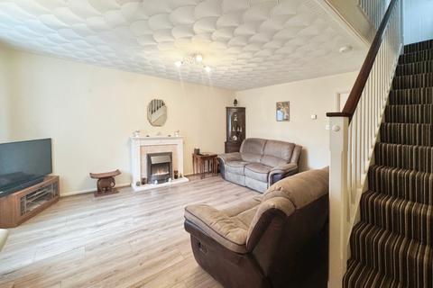 3 bedroom end of terrace house for sale, Howards Way, Gorseinon, Swansea, West Glamorgan, SA4 4PP