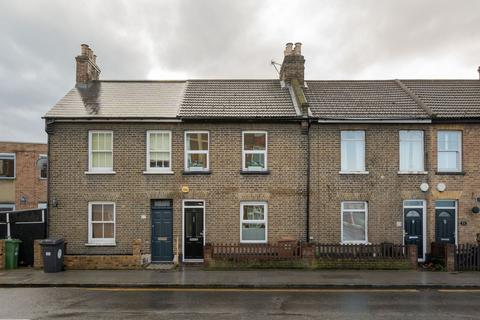 2 bedroom terraced house for sale, Harrow Road, London E11