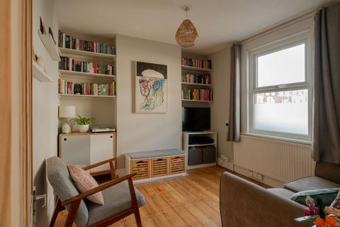 2 bedroom terraced house for sale, Harrow Road, London E11