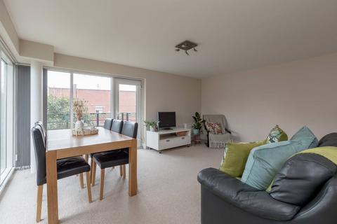 Flat 4, 6 Appin Place, Edinburgh, EH14 1PW