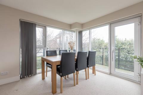 Flat 4, 6 Appin Place, Edinburgh, EH14 1PW