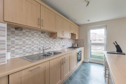 Flat 4, 6 Appin Place, Edinburgh, EH14 1PW