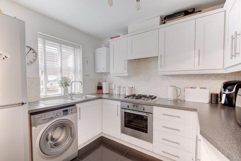 4 bedroom terraced house for sale, St. Francis Drive, Birmingham, West Midlands, B30