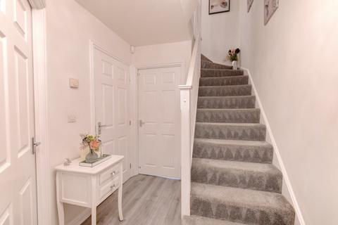 4 bedroom terraced house for sale, St. Francis Drive, Birmingham, West Midlands, B30