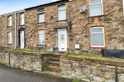 3 bedroom terraced house for sale, Neath Road, Morriston, Swansea, West Glamorgan, SA6 8HG