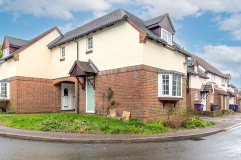 1 bedroom link detached house for sale, Princes Mews, Royston SG8