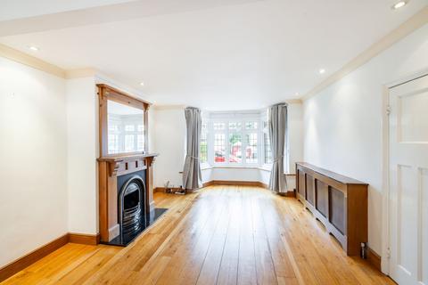 undefined, Crest Road, South Croydon, CR2