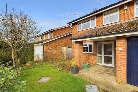 4 bedroom detached house for sale, Camberton Road, Linslade, LU7