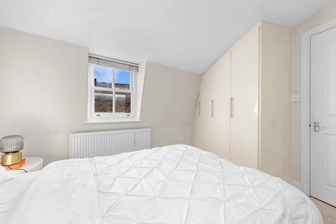 1 bedroom flat for sale, Fulham Road, London SW10