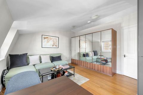 1 bedroom flat for sale, Fulham Road, London SW10