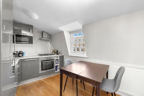 1 bedroom flat for sale, Fulham Road, London SW10