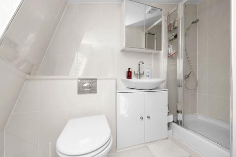 1 bedroom flat for sale, Fulham Road, London SW10
