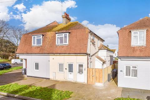 2 bedroom maisonette for sale, St. John's Road, Whitstable, Kent