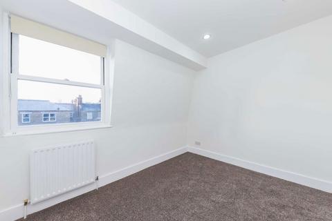 1 bedroom flat to rent, Shirland Road, London W9