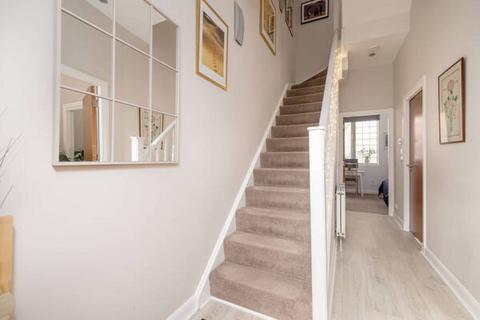 3 bedroom townhouse for sale, Iona Street Lane, Edinburgh, EH6