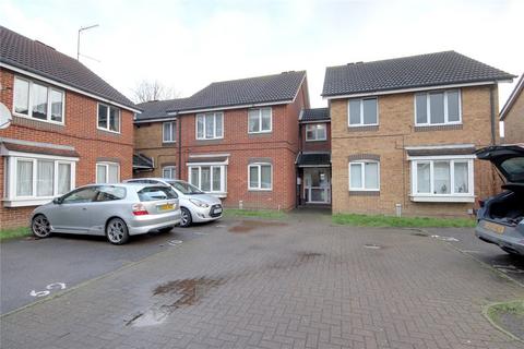 1 bedroom flat for sale, Teresa Gardens, Waltham Cross, Hertfordshire, EN8