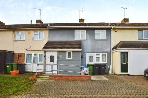 2 bedroom terraced house for sale, Beeleigh East, Fryerns, SS14