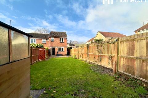 2 bedroom end of terrace house for sale, Crockhurst, Southwater, Horsham