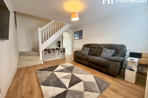 2 bedroom end of terrace house for sale, Crockhurst, Southwater, Horsham