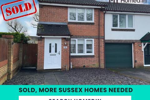 undefined, Crockhurst, Southwater, Horsham