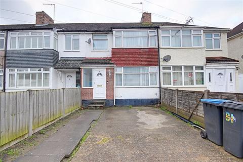 81 Aldridge Avenue, Enfield, EN3 6HZ